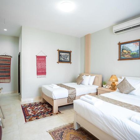 Vongkhamsene Boutique Hotel Ban Nongdouang Luaran gambar