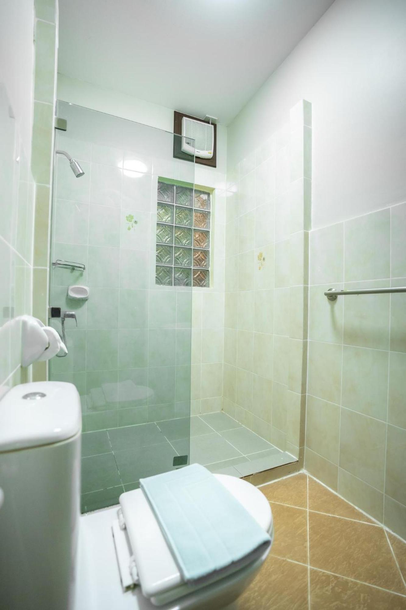Vongkhamsene Boutique Hotel Ban Nongdouang Luaran gambar