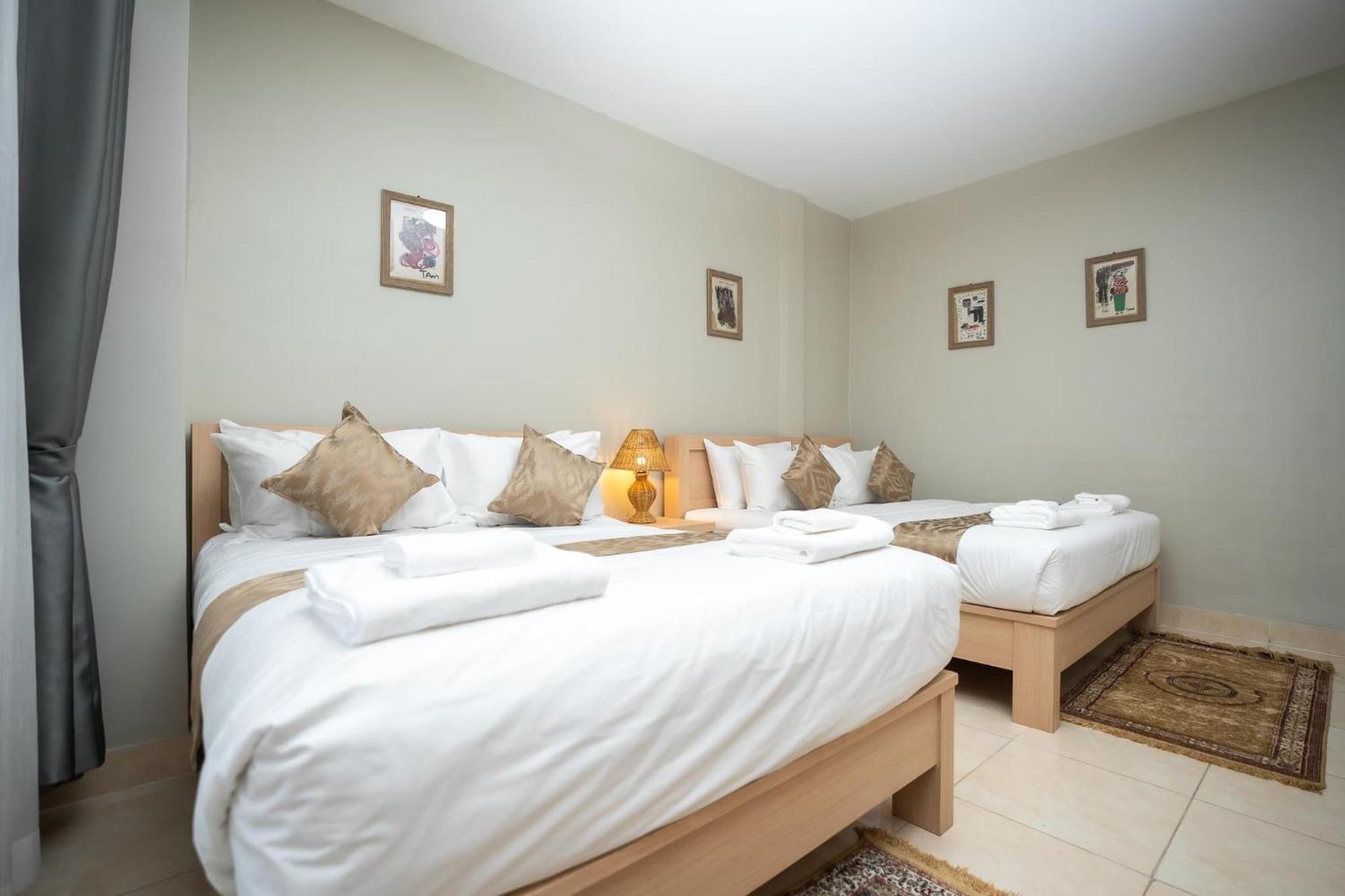 Vongkhamsene Boutique Hotel Ban Nongdouang Luaran gambar
