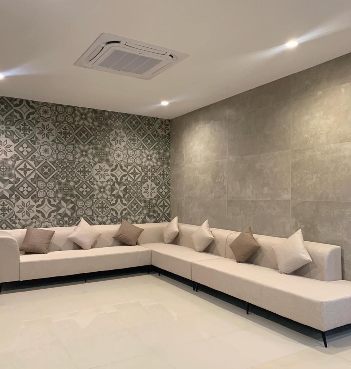 Vongkhamsene Boutique Hotel Ban Nongdouang Luaran gambar